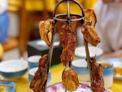 -新疆巴州金丝特餐厅(大钟寺店)