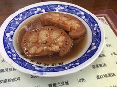 -粗茶淡饭(东关街店)
