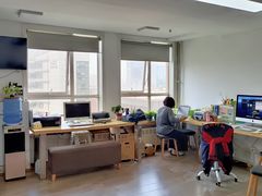 -微笑时刻照相馆·企业合影·商务外拍(北京五道口店)