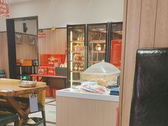 -永红源啤酒·烧烤·海鲜·大排档(台柳路店)