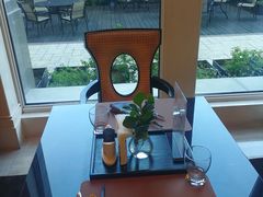 -常州武进九洲喜来登酒店