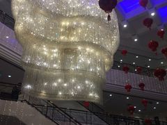 -温州王朝大酒店-自助餐厅