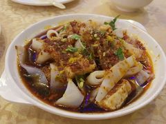 -维吾尔餐厅(宜山路店)