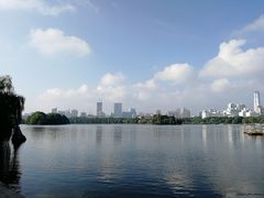 -食膳公园包子铺(烈士公园店)