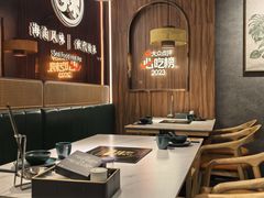 -椰子湾·海南火锅·糟粕醋·椰子鸡(正大广场店)