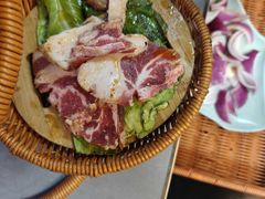 -牛犇炭火烤肉·鲜切烤肉(承德总店)