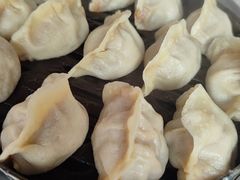 -老马家蒸饺(南海街店)