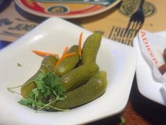 -马迭尔德式西餐精酿啤酒屋(中央大街店)