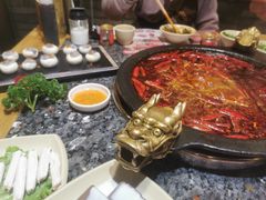 -蜀大侠火锅(建设路第五大道店)