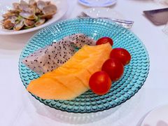 -半岛名轩·海鲜酒家(深圳湾后海汇店)