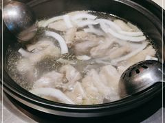 -润泽园椰子鸡(汇一城店)