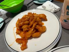 -山西人家(锦创书城店)