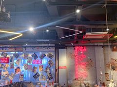 -大头叔烤鸡爪·朝鲜族烤串(天池路店)