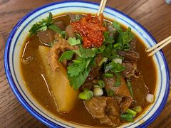 -CowCow其其·牛杂咖啡公司(六运店)