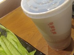 -呷哺呷哺 黄金牧场 (大港油田幸福广场店)