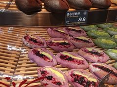 -FANEN法念·烘焙·甜点(万象城店)