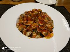 -小城粥道·海胆鲜虾粥(解放广场店)