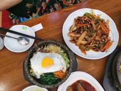 -全州拌饭馆(断桥店)