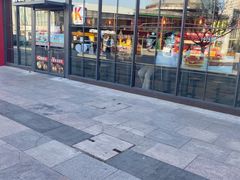 -肯德基(天津奥城店)