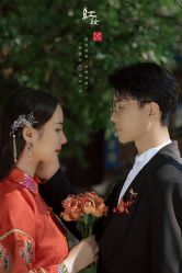 点击看大图 -乐派诗婚纱摄影