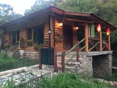 -北京水岸山吧度假村(雁栖镇店)