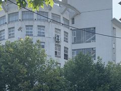 -武汉市第一初级中学(前进校区)