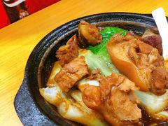 -珍珍小食店(西华路店)