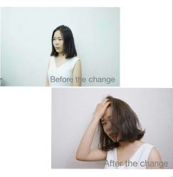 -YO HAIR SALON