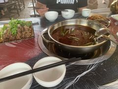 -刘艳黄牛肉(九襄店)