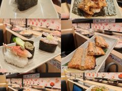 -友壹町寿司(佛山新DNA店)