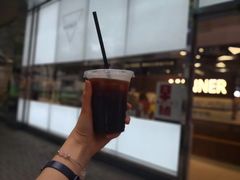 -Manner Coffee(大宁国际商业广场店)