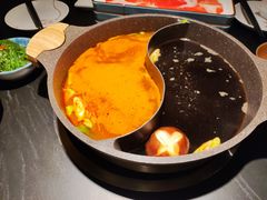-栖川山葵家·寿喜锅·日式料理(龙湖北城天街商场店)