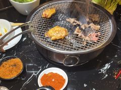 -燚青春东北泥炉烤肉(百合店)