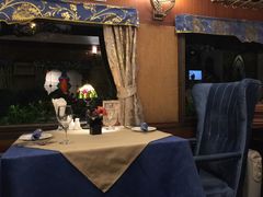 -火车头法国西餐厅