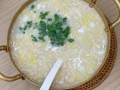 海鲜泡饭-苏小柳点心·手作小笼包(浦东嘉里城分院)