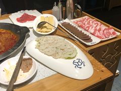 -大龙燚火锅