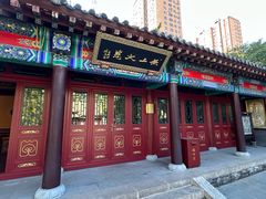 -护国法轮寺
