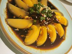 -江边城外烤全鱼(世茂广场店)