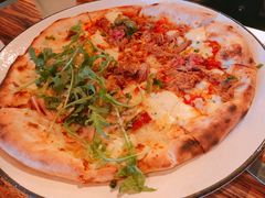 -PIZZA BIANCA(民园店)