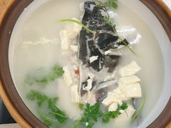 -宝荣鱼馆·临湖之宴(千岛湖店)