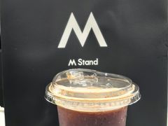 -M Stand(西安大悦城店)