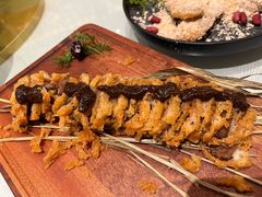酥香牛肋骨-连鹭海鲜·新大连菜(星海店)