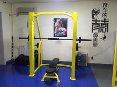 -悦健身私教工作室(双井店)