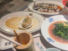 -维园悦谱·海派家常菜(乌鲁木齐南路店)