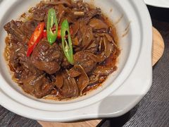 -苏淮景·苏闽融创菜·海鲜(原空港井河轩店)