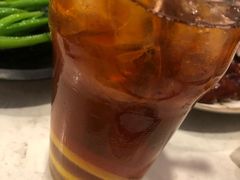 冻柠茶-裕.鹅庄