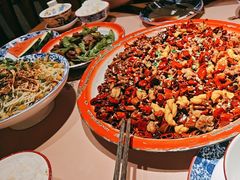 -杨记隆府重庆江湖菜(大悦城店)