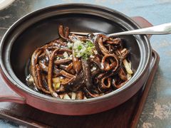 -扬州香格里拉·香宫中餐厅