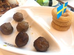 -宜家·瑞典风味餐厅(北京西红门店)