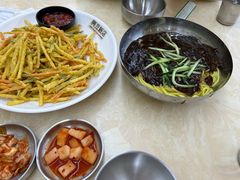 -兴豆饭店(总店)
